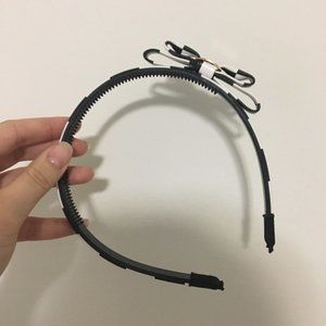 headband